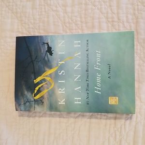 Home Front by Kristin Hannah